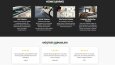 Mobil Uyumlu Halı Yıkama Web Sitesi – Kurumsal Tasarım