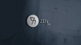 Zen Chair - Logo tasarımı