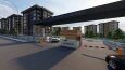 Lumion ile Profesyonel 3D Mimari Dış Cephe Render