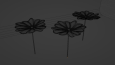 3D Heykel Modelleme ve Texture Düzenleme