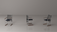 Profesyonel 3D Modelleme, Mimari Görselleştirme ve Grafik Ta