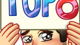 Twitch Emote-Badge Çalışması