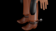 3D KARAKTER