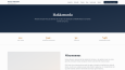 SEO Uyumlu Blog Sitesi + Admin Panel (Next.js & Tailwind)