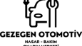 Gezegen Otomotiv - Logo