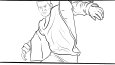 Reklam filmi storyboard