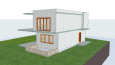 ArchiCAD – Mimari Modelleme ve Plan Çizimi