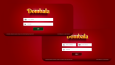 Dombala - Online Bingo Mobil Oyun UI/UX Tasarımı
