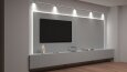 İstediğiniz özelliklerde 3d mekan ve mobilya tasarımları