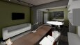 3D Modelleme - Render
