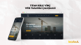Web Tasarım Çalışmalarımız -3 