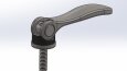 TERSİNE MÜHENDİSLİK VE 3D TASARIM ÇALIŞMALARIM