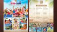 Flyer-Broşür Tasarımları