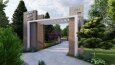 Kent Parkı Modelleme