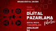 Dijital Pazarlama Ajansı