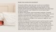 Visco Yastık | Ürün Yazısı - Web Site İçeriği
