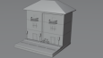 Blender 3D Tasarım