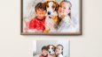 Turn photo into watercolor