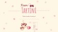 Eti Tartini Ambalaj Tasarımı