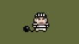 Pixel Character Design