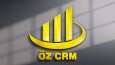 Öz Crm Firması İçin Logo Tasarımları