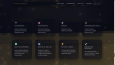 Sapphire Tekstil akıcı kurumsal website tasarımı.