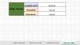 Excel ile Otomatik Personel Puantaj Tablosu