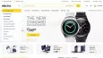 Wordpress E-Ticaret Web Siteleri