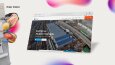 Web Slider & Google Ads Banner & Cover Design