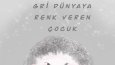 çocuk kitabı kapak ve içerik tasarımı