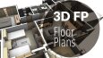 3D-2D İç Mimari ve Dış Mimari Tasarımlar
