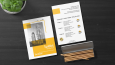 TurkNet KOBİ Flyer