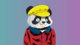 Panda NFT Serisi