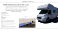 FIAT Ducato karavan tasarımı
