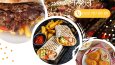 Bodrum Döner Broşür Tasarımı