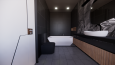 Otherverse-Butik Otel Tasarımı