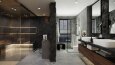 İç Mekan Tasarımı / Spa Banyo