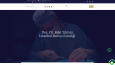 Örnek Websitesi Çalışmaları