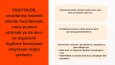 Yetişkinlere Online YDS/YÖKDİL ve Speaking Dersleri
