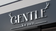 Gentle For Men Logo