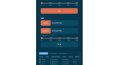 Deximec- Kripto Mobil ve Web Uygulaması