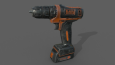PROP MODELLER
