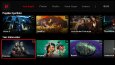 Android Mobil + Smart TV Uyumlu Premium VOD Uygulaması