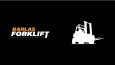 Barlas Forklift Logo Tasarımı ve Kurumsal Kimlik Çalışması