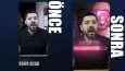 IG REELS - Önce ve Sonra