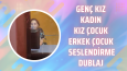 Genç dublaj ve seslendirme