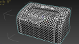 3D Modellemeler