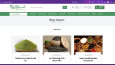 Yöresel Lezzetler E-Ticaret Sitesi