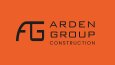 ARDEN GROUP BRAND IDENTITY