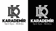 KARADEMİR | Logo & Marka Kimliği Tasarımı